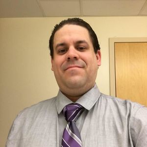 Meet your Posher, Victor